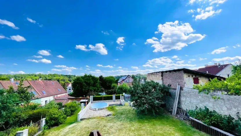 Prodej rodinného domu, Kladno - Švermov, 28. října, 156 m2