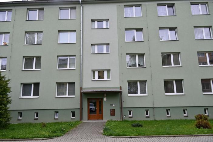 Pronájem bytu 2+1, Rýmařov, Větrná, 59 m2