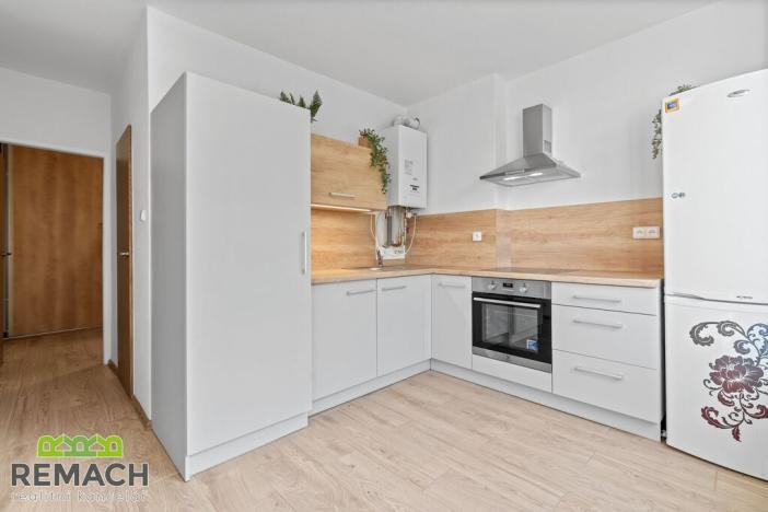 Pronájem bytu 2+1, Uherské Hradiště, Za Alejí, 69 m2