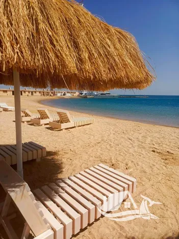 Prodej bytu 3+kk, Hurghada, Egypt, 70 m2