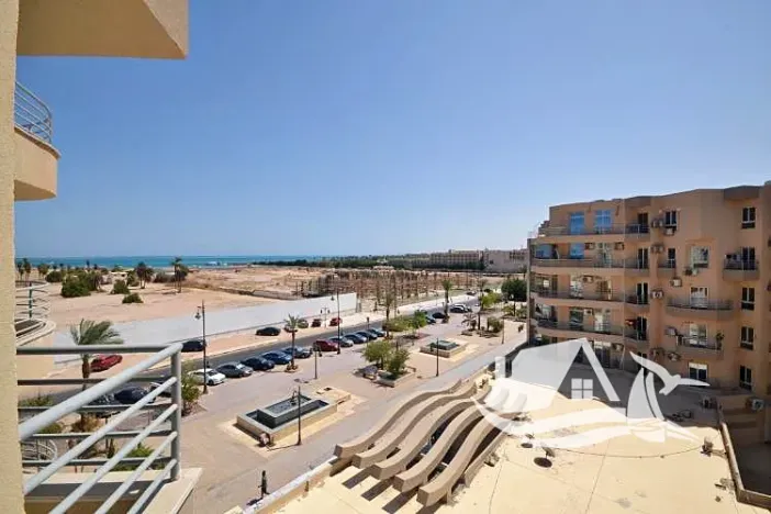 Prodej bytu 1+kk, Hurghada, Egypt, 36 m2
