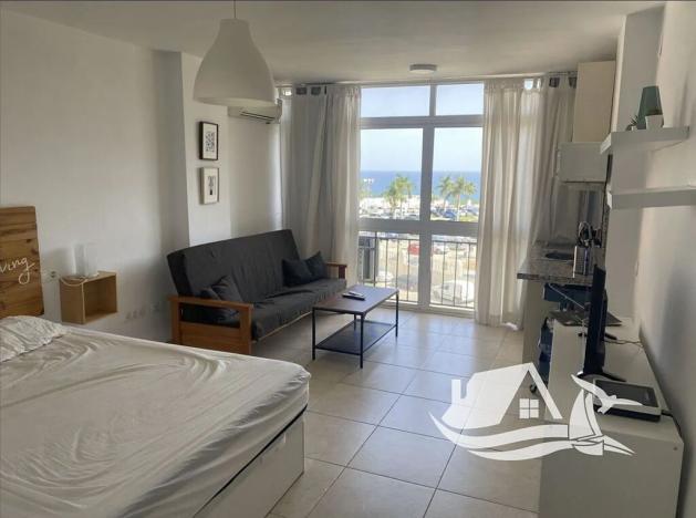 Prodej bytu 1+kk, Torremolinos, Španělsko, 24 m2
