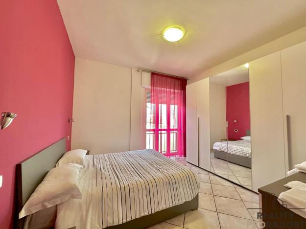 Prodej bytu 3+1, Montesilvano,Itálie, 118 m2