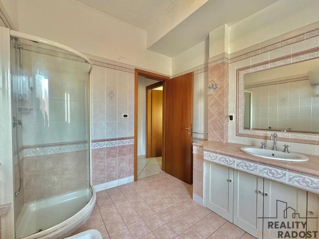 Prodej bytu 3+1, Montesilvano,Itálie, 118 m2