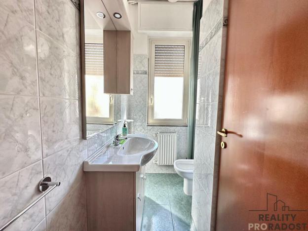 Prodej bytu 3+1, Montesilvano,Itálie, 118 m2