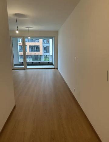 Pronájem bytu 2+kk, Praha - Hloubětín, Hloubětínská, 55 m2