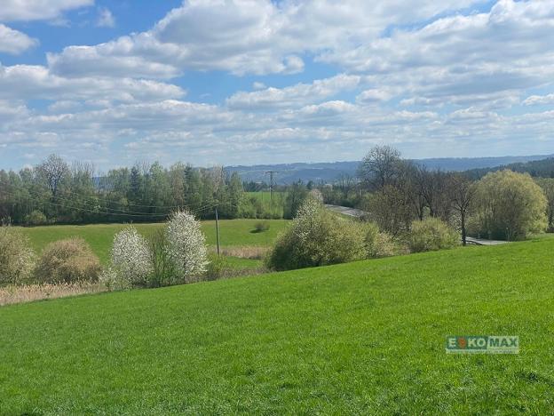 Prodej pozemku pro bydlení, Kunštát, 967 m2