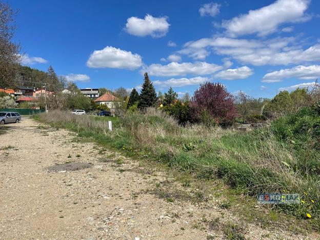 Prodej pozemku pro bydlení, Kunštát, 967 m2