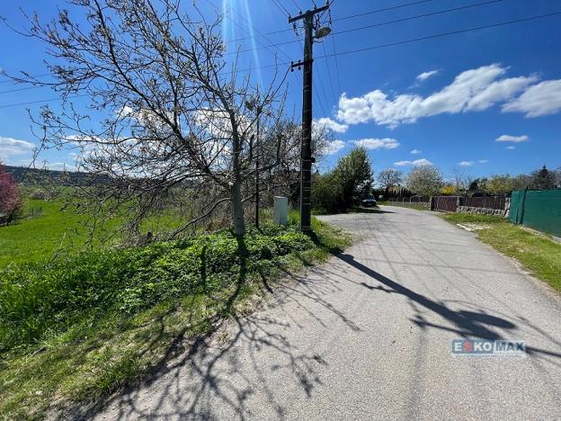 Prodej pozemku pro bydlení, Kunštát, 967 m2