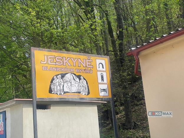 Prodej pozemku pro bydlení, Kunštát, 967 m2