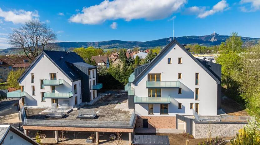 Prodej bytu 4+kk, Liberec, Dukelská, 138 m2