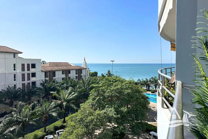 Prodej bytu 1+kk, Pattaya, Thajsko, 42 m2
