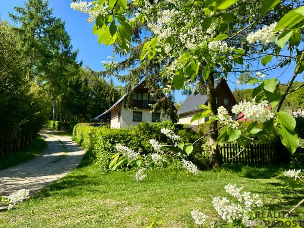Prodej chaty, Libina, 74 m2