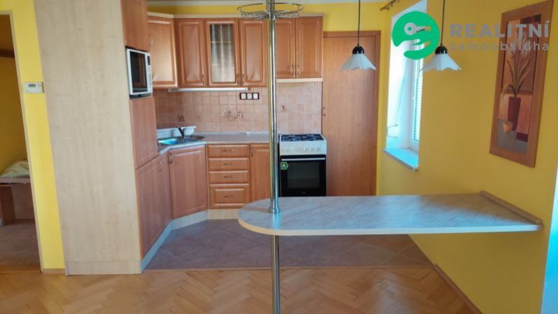 Prodej bytu 4+kk, Mohelnice, Boženy Němcové, 97 m2