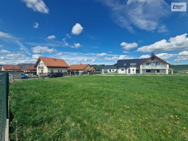 Prodej pozemku pro bydlení, Milín - Konětopy, 1009 m2