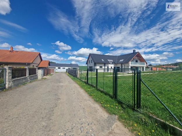 Prodej pozemku pro bydlení, Milín - Konětopy, 1009 m2