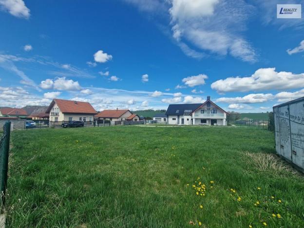 Prodej pozemku pro bydlení, Milín - Konětopy, 1009 m2