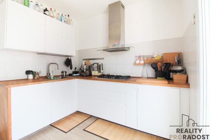 Prodej bytu 3+1, Città Sant'Angelo,Itálie, 108 m2