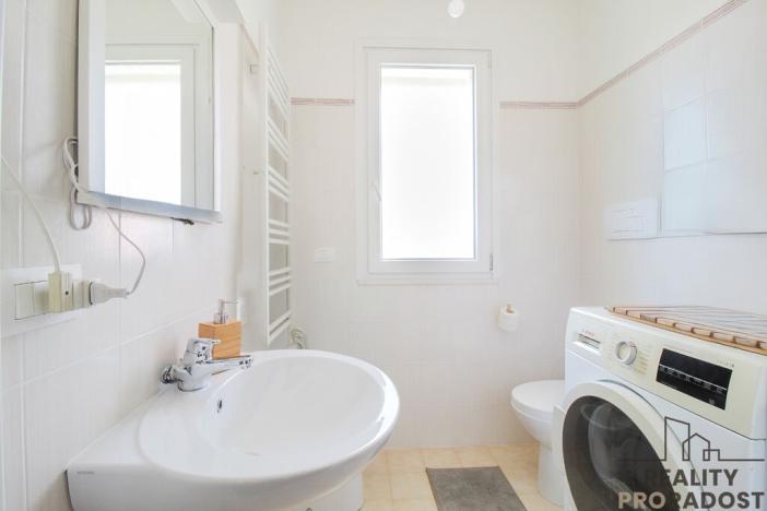 Prodej bytu 3+1, Città Sant'Angelo,Itálie, 108 m2