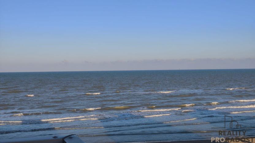 Prodej bytu 3+1, Città Sant'Angelo,Itálie, 108 m2