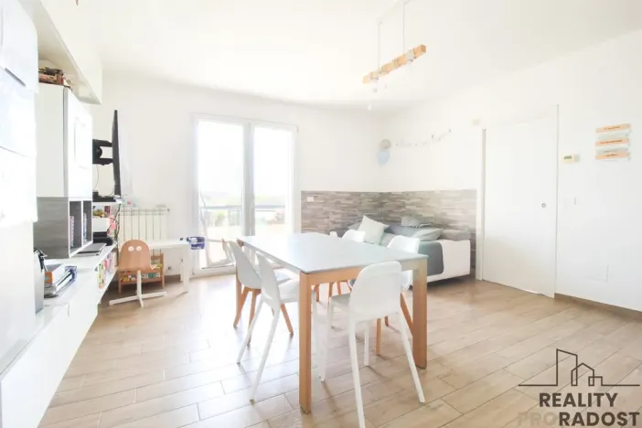 Prodej bytu 3+1, Città Sant'Angelo,, Itálie, 108 m2