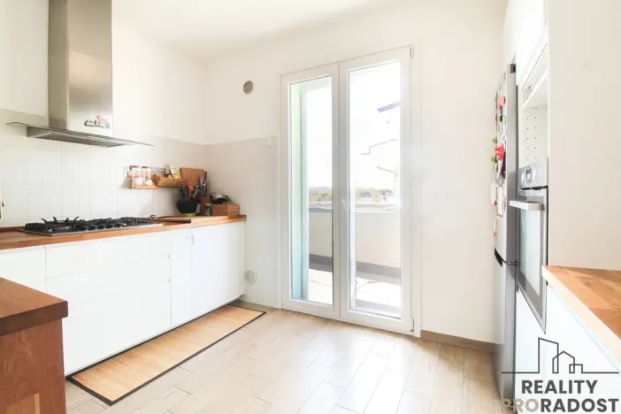 Prodej bytu 3+1, Città Sant'Angelo,, Itálie, 108 m2