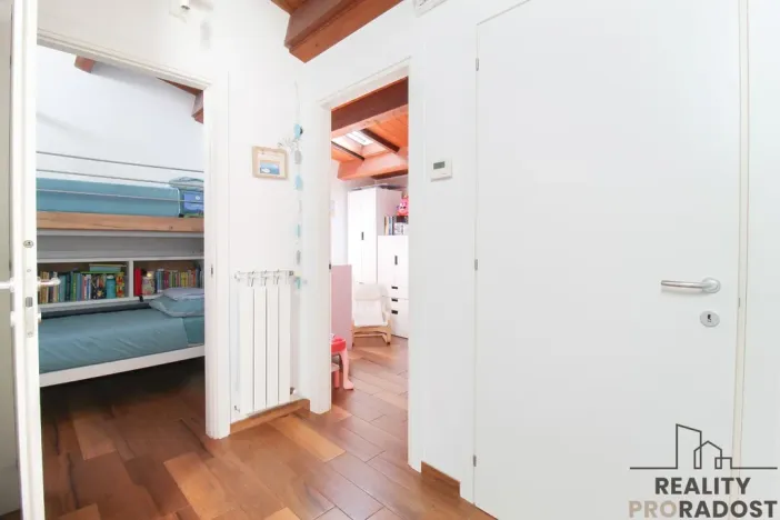 Prodej bytu 3+1, Città Sant'Angelo,, Itálie, 108 m2