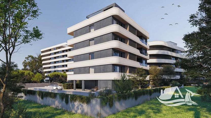 Prodej bytu 3+1, Lemesos, Kypr, 300 m2