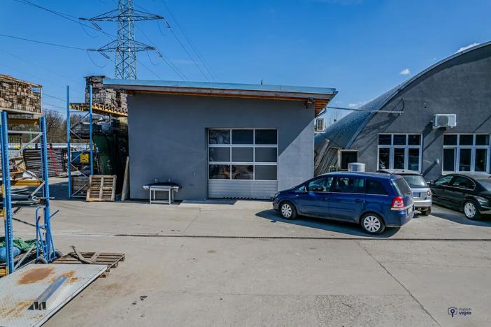 Pronájem komerční nemovitosti, Sviadnov, K čističce, 123 m2