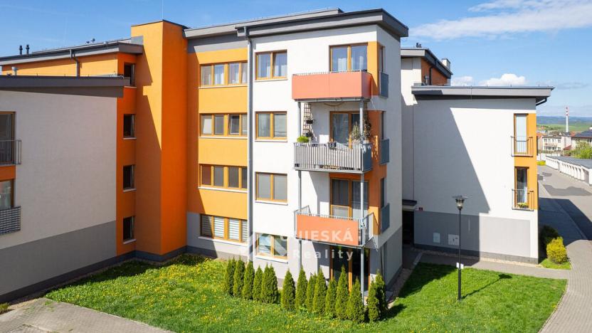Prodej bytu 2+kk, Boskovice, Na Výsluní, 45 m2