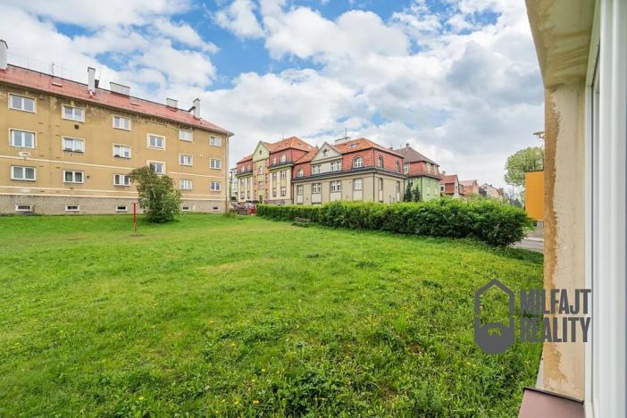 Prodej bytu 2+1, Liberec, Krkonošská, 55 m2