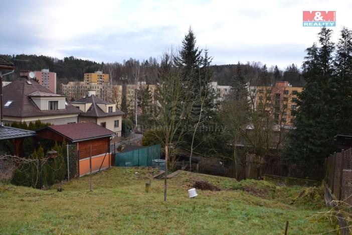Prodej pozemku pro bydlení, Náchod, 284 m2