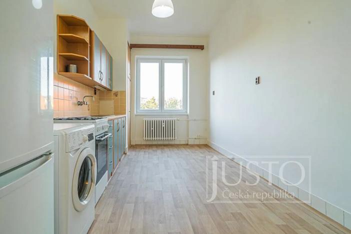 Pronájem bytu 3+1, Praha - Břevnov, Bělohorská, 69 m2