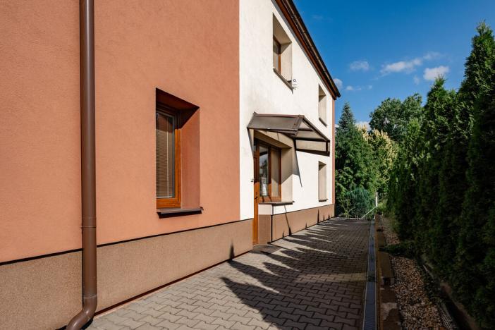 Prodej rodinného domu, Ostrava, Hlučínská, 250 m2