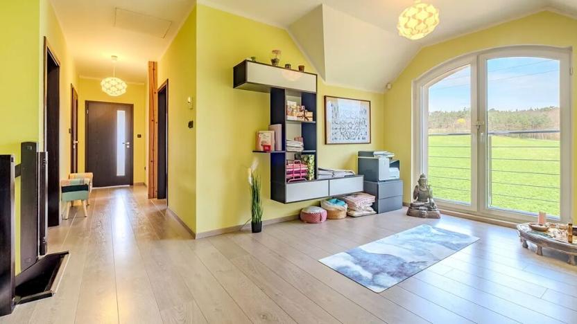 Prodej rodinného domu, Poříčany, Ke Kersku, 217 m2