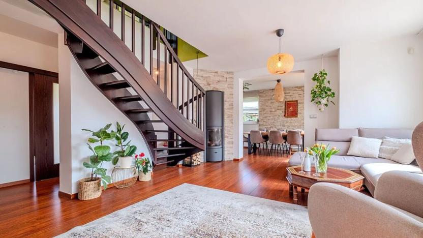 Prodej rodinného domu, Poříčany, Ke Kersku, 217 m2