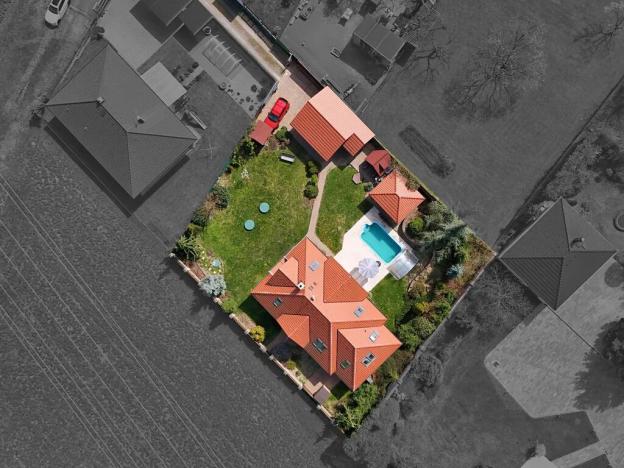 Prodej rodinného domu, Poříčany, Ke Kersku, 217 m2