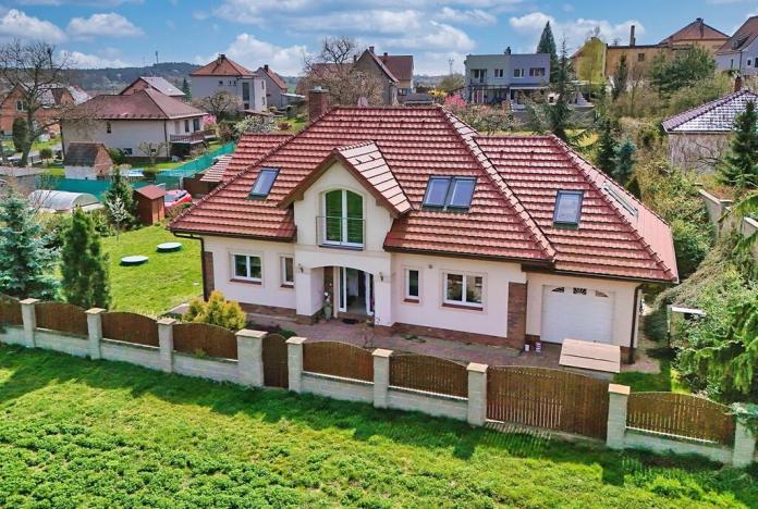 Prodej rodinného domu, Poříčany, Ke Kersku, 217 m2