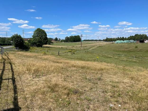 Prodej pozemku pro bydlení, Ptýrov, 1550 m2