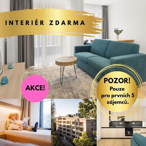 Prodej apartmánu, Dolní Morava, 37 m2