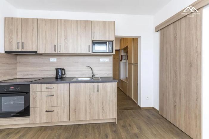 Pronájem bytu 1+1, Chotěboř, Krále Jana, 36 m2