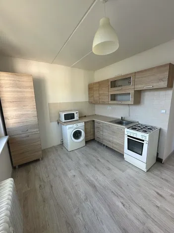 Pronájem bytu 1+1, Nová Role, Pod Nádražím, 36 m2