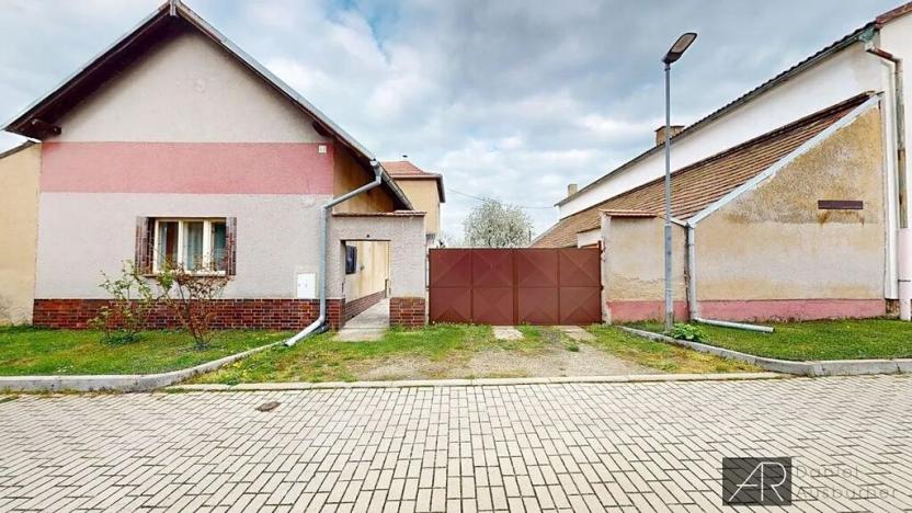 Prodej rodinného domu, Budyně nad Ohří, 159 m2