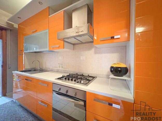 Prodej bytu 3+kk, Silvi,Itálie, 69 m2