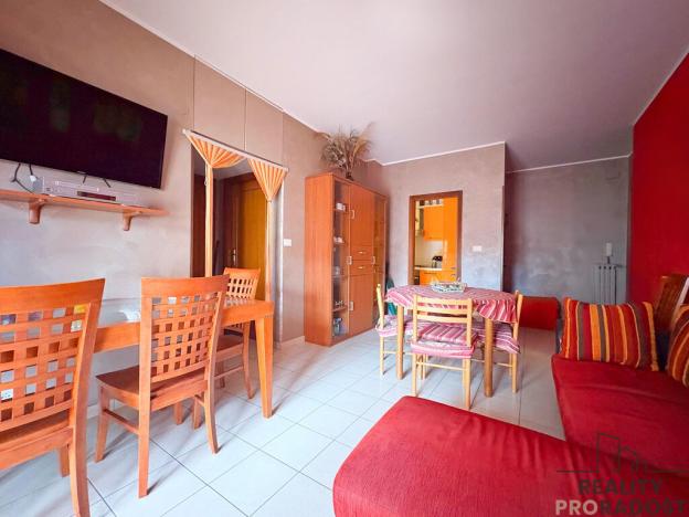 Prodej bytu 3+kk, Silvi,Itálie, 69 m2