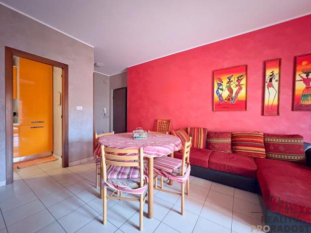 Prodej bytu 3+kk, Silvi,Itálie, 69 m2