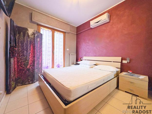 Prodej bytu 3+kk, Silvi,Itálie, 69 m2