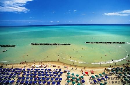 Prodej bytu 3+kk, Silvi,Itálie, 69 m2