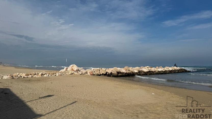 Prodej bytu 3+kk, Silvi,Itálie, 69 m2