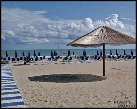 Prodej bytu 3+kk, Silvi,Itálie, 69 m2